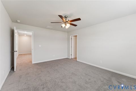Tiny photo for 4203 Eagle Drive, Hopewell, VA 23860 (MLS # 2606539)