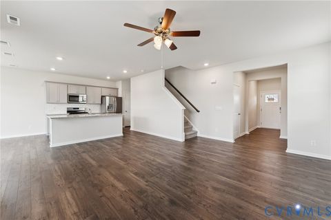 Tiny photo for 4203 Eagle Drive, Hopewell, VA 23860 (MLS # 2606539)