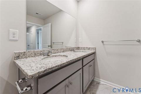 Tiny photo for 4203 Eagle Drive, Hopewell, VA 23860 (MLS # 2606539)