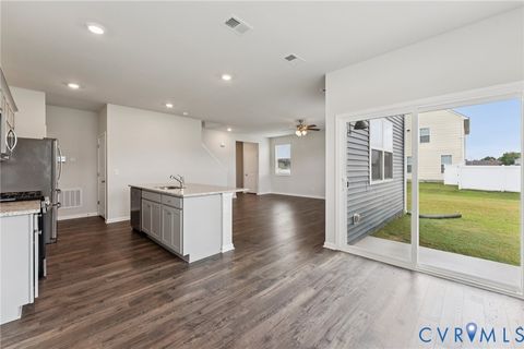 Tiny photo for 4203 Eagle Drive, Hopewell, VA 23860 (MLS # 2606539)