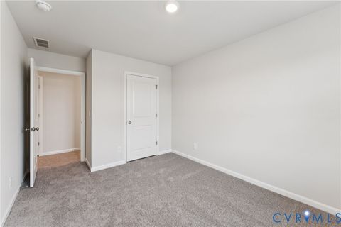 Tiny photo for 4203 Eagle Drive, Hopewell, VA 23860 (MLS # 2606539)