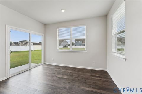 Tiny photo for 4203 Eagle Drive, Hopewell, VA 23860 (MLS # 2606539)