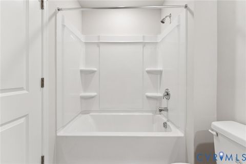 Tiny photo for 4203 Eagle Drive, Hopewell, VA 23860 (MLS # 2606539)