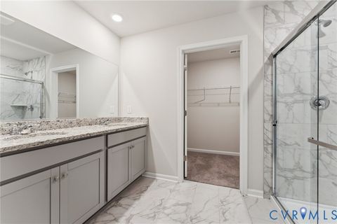 Tiny photo for 4203 Eagle Drive, Hopewell, VA 23860 (MLS # 2606539)