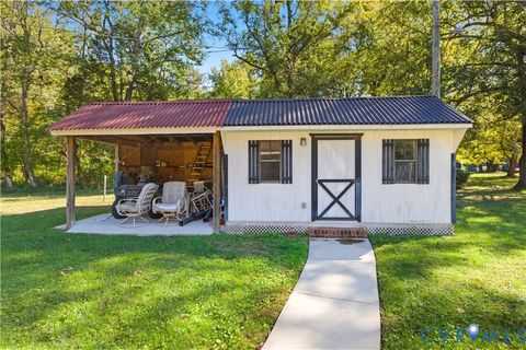 Tiny photo for 3330 Kingsland Rd Rd, North Chesterfield, VA 23237 (MLS # 2529190)