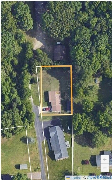 Tiny photo for 3330 Kingsland Rd Rd, North Chesterfield, VA 23237 (MLS # 2529190)