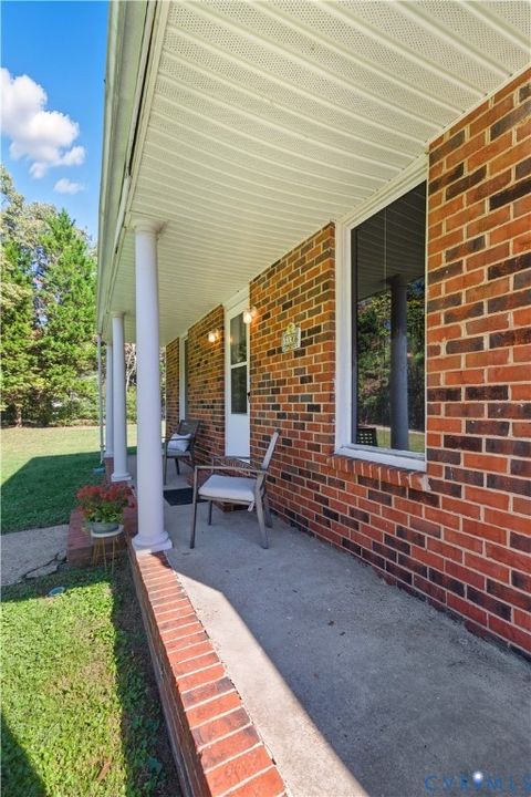 Tiny photo for 3330 Kingsland Rd Rd, North Chesterfield, VA 23237 (MLS # 2529190)