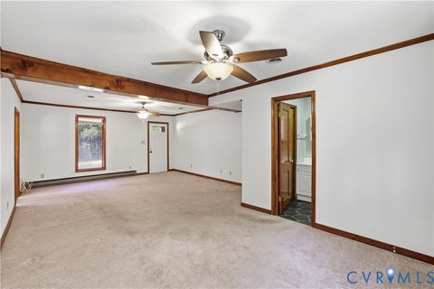 Tiny photo for 3330 Kingsland Rd Rd, North Chesterfield, VA 23237 (MLS # 2529190)