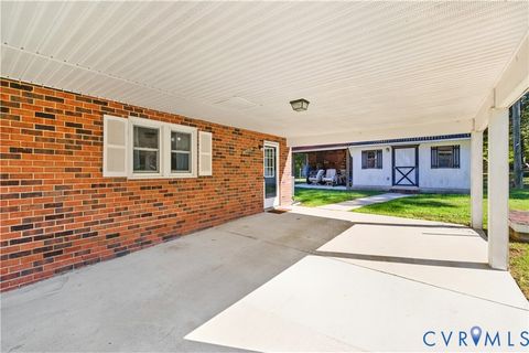 Tiny photo for 3330 Kingsland Rd Rd, North Chesterfield, VA 23237 (MLS # 2529190)