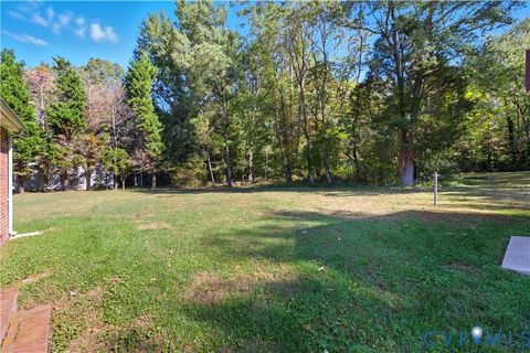Tiny photo for 3330 Kingsland Rd Rd, North Chesterfield, VA 23237 (MLS # 2529190)