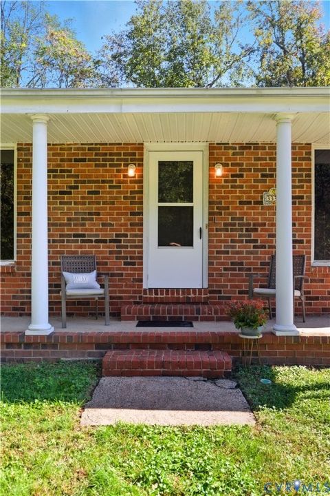 Tiny photo for 3330 Kingsland Rd Rd, North Chesterfield, VA 23237 (MLS # 2529190)