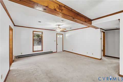 Tiny photo for 3330 Kingsland Rd Rd, North Chesterfield, VA 23237 (MLS # 2529190)