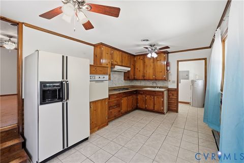 Tiny photo for 3330 Kingsland Rd Rd, North Chesterfield, VA 23237 (MLS # 2529190)