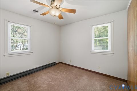 Tiny photo for 3330 Kingsland Rd Rd, North Chesterfield, VA 23237 (MLS # 2529190)