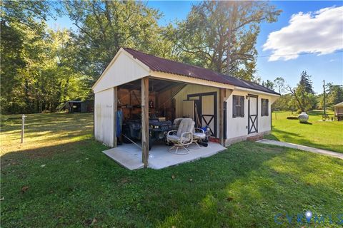 Tiny photo for 3330 Kingsland Rd Rd, North Chesterfield, VA 23237 (MLS # 2529190)