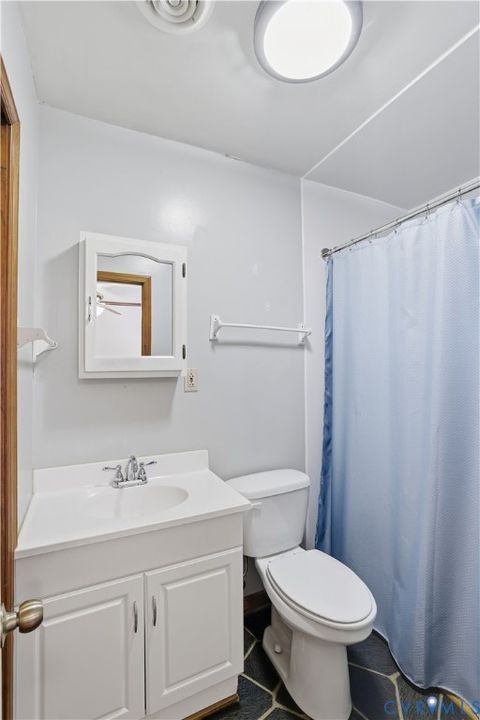 Tiny photo for 3330 Kingsland Rd Rd, North Chesterfield, VA 23237 (MLS # 2529190)