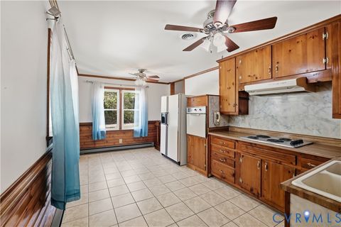 Tiny photo for 3330 Kingsland Rd Rd, North Chesterfield, VA 23237 (MLS # 2529190)