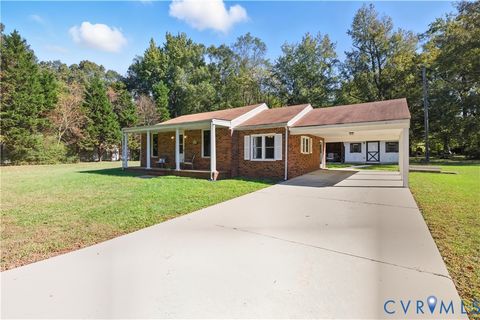 Tiny photo for 3330 Kingsland Rd Rd, North Chesterfield, VA 23237 (MLS # 2529190)