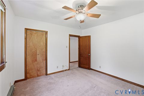 Tiny photo for 3330 Kingsland Rd Rd, North Chesterfield, VA 23237 (MLS # 2529190)