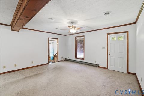 Tiny photo for 3330 Kingsland Rd Rd, North Chesterfield, VA 23237 (MLS # 2529190)