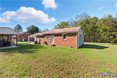 Tiny photo for 3330 Kingsland Rd Rd, North Chesterfield, VA 23237 (MLS # 2529190)