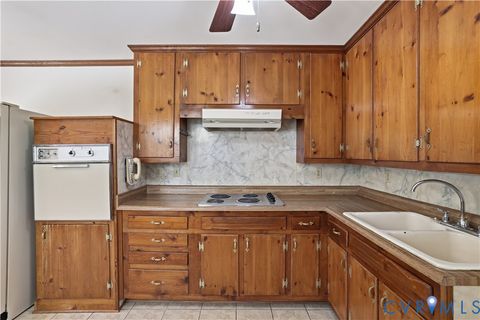 Tiny photo for 3330 Kingsland Rd Rd, North Chesterfield, VA 23237 (MLS # 2529190)