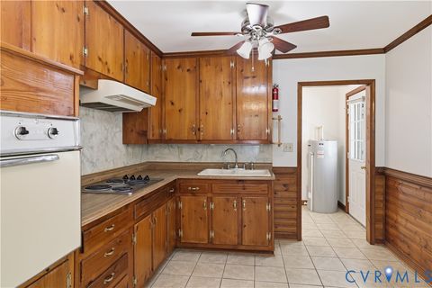 Tiny photo for 3330 Kingsland Rd Rd, North Chesterfield, VA 23237 (MLS # 2529190)