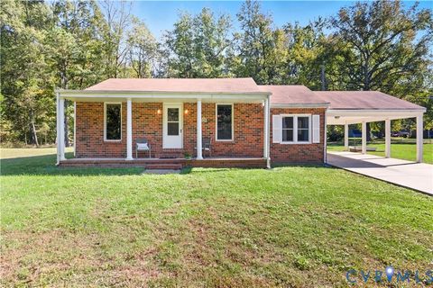 Photo of 3330 Kingsland Rd Rd, North Chesterfield, VA 23237 (MLS # 2529190)
