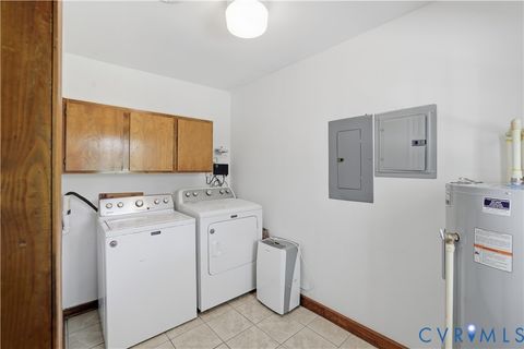 Tiny photo for 3330 Kingsland Rd Rd, North Chesterfield, VA 23237 (MLS # 2529190)