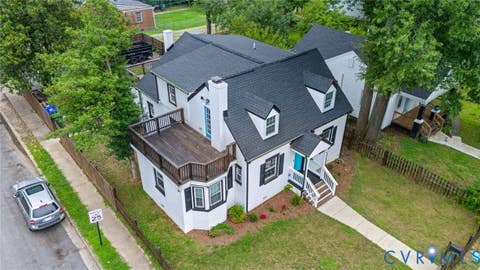 Photo of 2100 Harwood Street, Richmond, VA 23224 (MLS # 2620662)