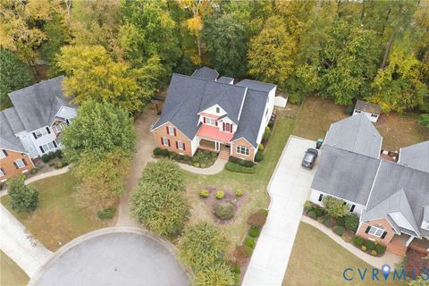 Tiny photo for 107 Creek Point Court, Colonial Heights, VA 23834 (MLS # 2530066)