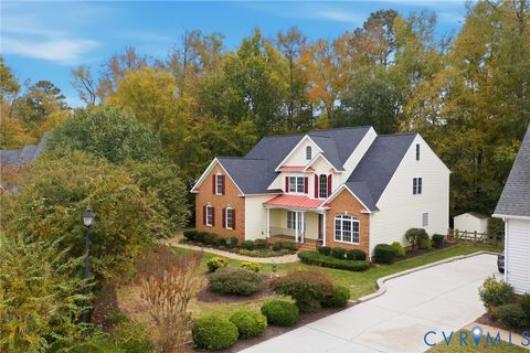 Tiny photo for 107 Creek Point Court, Colonial Heights, VA 23834 (MLS # 2530066)