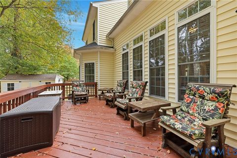 Tiny photo for 107 Creek Point Court, Colonial Heights, VA 23834 (MLS # 2530066)