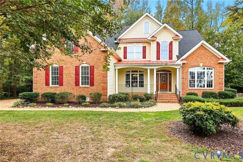 Tiny photo for 107 Creek Point Court, Colonial Heights, VA 23834 (MLS # 2530066)