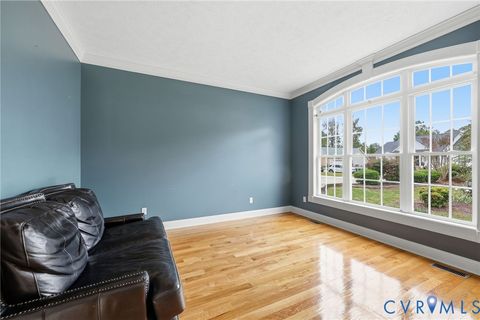 Tiny photo for 107 Creek Point Court, Colonial Heights, VA 23834 (MLS # 2530066)