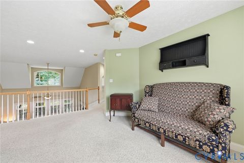 Tiny photo for 107 Creek Point Court, Colonial Heights, VA 23834 (MLS # 2530066)