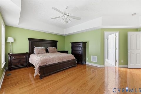 Tiny photo for 107 Creek Point Court, Colonial Heights, VA 23834 (MLS # 2530066)