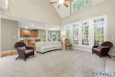 Tiny photo for 107 Creek Point Court, Colonial Heights, VA 23834 (MLS # 2530066)