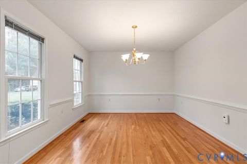 Tiny photo for 12005 Willbrook Court, Henrico, VA 23233 (MLS # 2613421)
