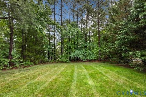 Tiny photo for 12005 Willbrook Court, Henrico, VA 23233 (MLS # 2613421)