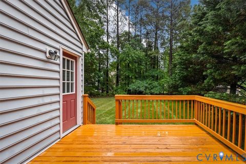 Tiny photo for 12005 Willbrook Court, Henrico, VA 23233 (MLS # 2613421)