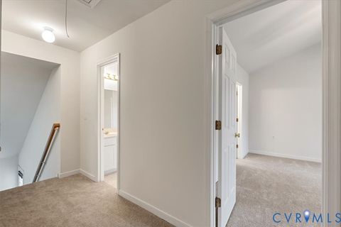 Tiny photo for 12005 Willbrook Court, Henrico, VA 23233 (MLS # 2613421)