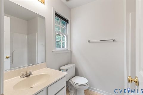 Tiny photo for 12005 Willbrook Court, Henrico, VA 23233 (MLS # 2613421)