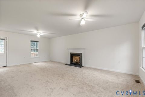 Tiny photo for 12005 Willbrook Court, Henrico, VA 23233 (MLS # 2613421)