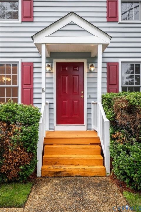 Tiny photo for 12005 Willbrook Court, Henrico, VA 23233 (MLS # 2613421)