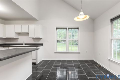 Tiny photo for 12005 Willbrook Court, Henrico, VA 23233 (MLS # 2613421)