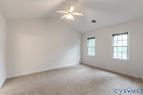 Tiny photo for 12005 Willbrook Court, Henrico, VA 23233 (MLS # 2613421)