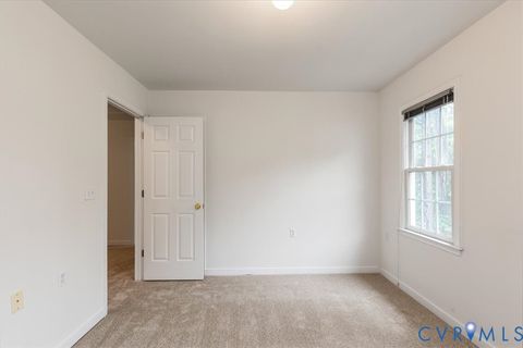 Tiny photo for 12005 Willbrook Court, Henrico, VA 23233 (MLS # 2613421)