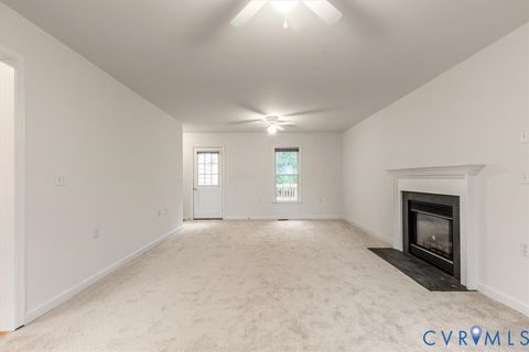 Tiny photo for 12005 Willbrook Court, Henrico, VA 23233 (MLS # 2613421)