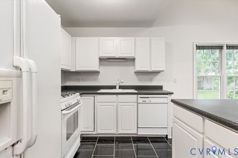 Tiny photo for 12005 Willbrook Court, Henrico, VA 23233 (MLS # 2613421)